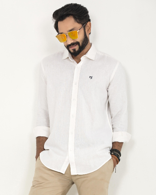 Rimi Cotton Shirt